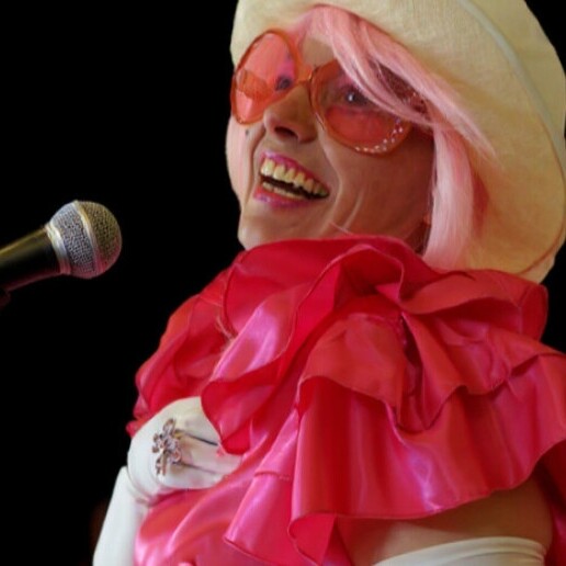 Speaker Vlijmen  (NL) Peace in your mind, fun in your body!