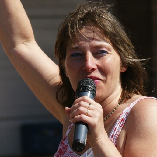 Spreker Vlijmen  (NL) Als Presteren Niet Meer Werkt