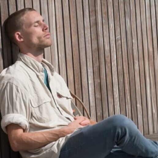 Trainer/Workshop Amersfoort  (NL) Daan's Theater Otherwise