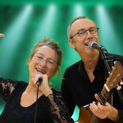Zanggroep Bleiswijk  (NL) A Day To Dream
