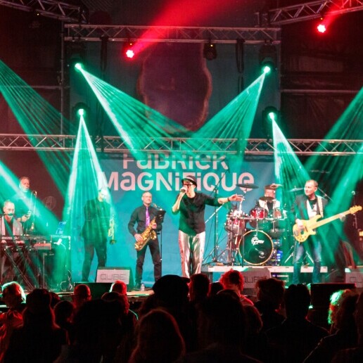 Band Berlicum  (Noord Brabant)(NL) ReCover | Dance classics | 70's & 80's