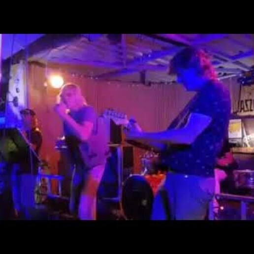 Band Horst  (NL) A Few Good Men