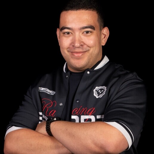 Zanger Haarlem  (NL) Zanger Regilio