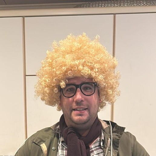 Actor Deinze  (BE) Kamiel spiessens Imitator