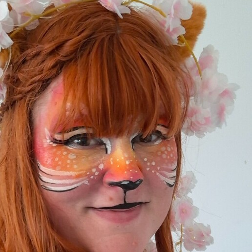 Balloon artist Maassluis  (NL) Cheerful balloon figures for any party