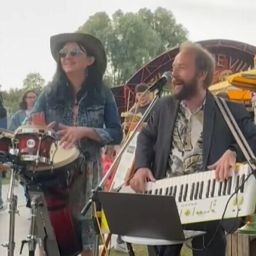 Band Utrecht  (NL) Latin Duo (discount till 2027)