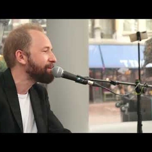 Band Utrecht  (NL) Piano Jazz Trio