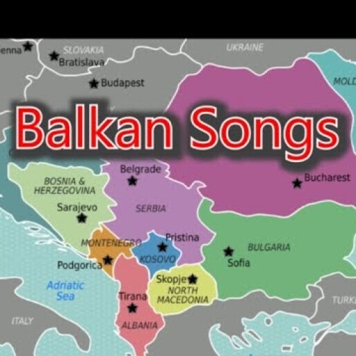 Band Utrecht  (NL) Balkan Muziek (4 muzikanten)