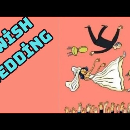 Jewish Wedding  Horah Jewish Klezmer