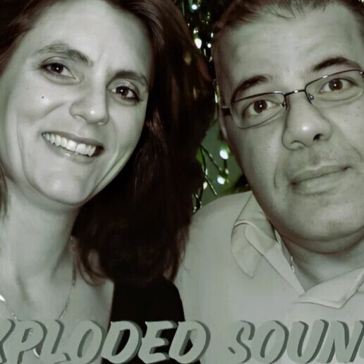 Muzikant overig Uden  (NL) Exploded Sound (Duo)
