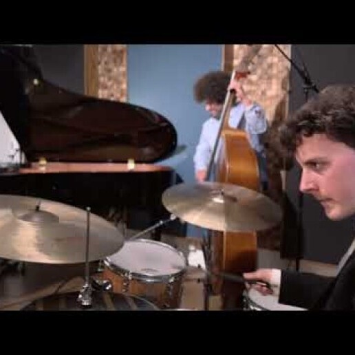 Tiago Greenleaf Jazz Trio