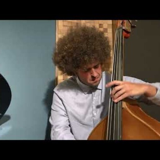 Tiago Greenleaf Jazz Trio