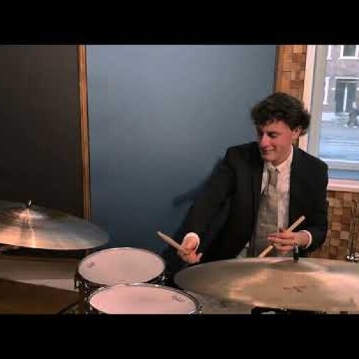Tiago Greenleaf Jazz Trio