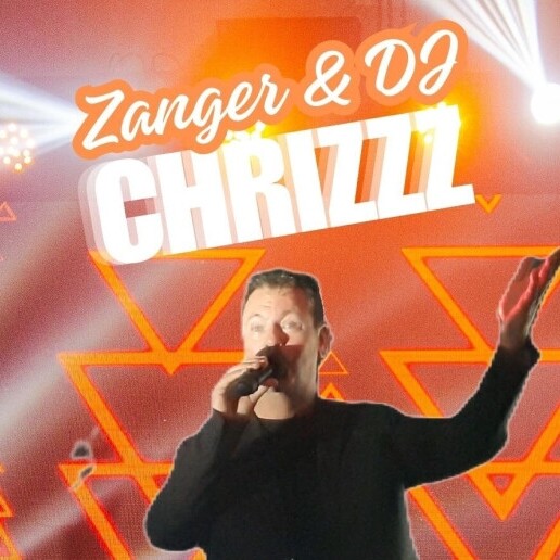 DJ Cuijk  (NL) Zanger & DJ  CHRIZZZ