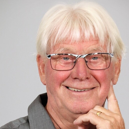 Singer (male) Nederland  (NL) oudenbosch nbr All Round Singer John Chimney