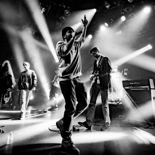 Band Breda  (NL) De Krachten Samen