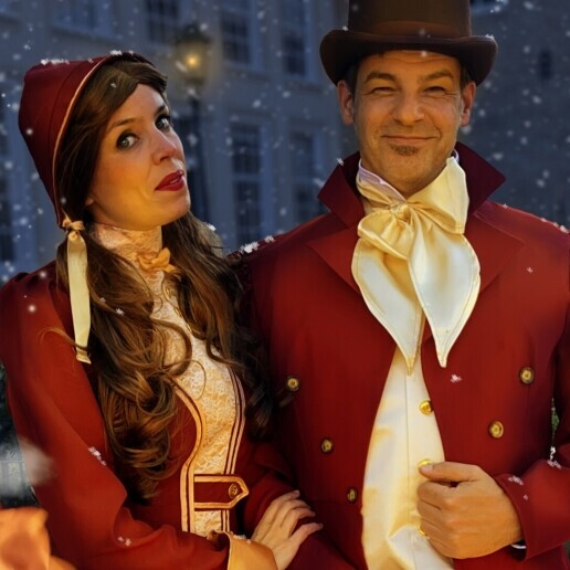 Band Veghel  (NL) Christmas? Unwind Christmas Carols