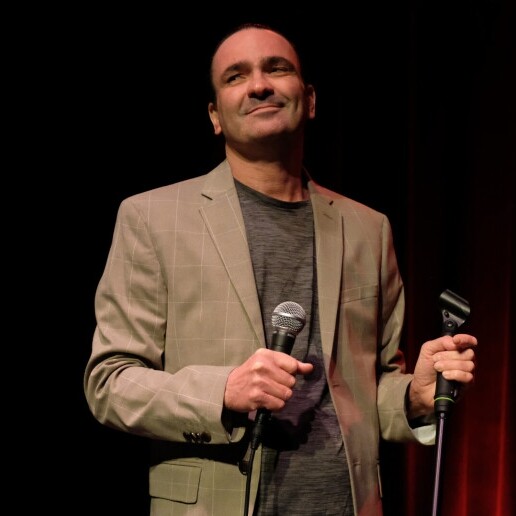 Cabaret Haarlem  (NL) Roast op maat