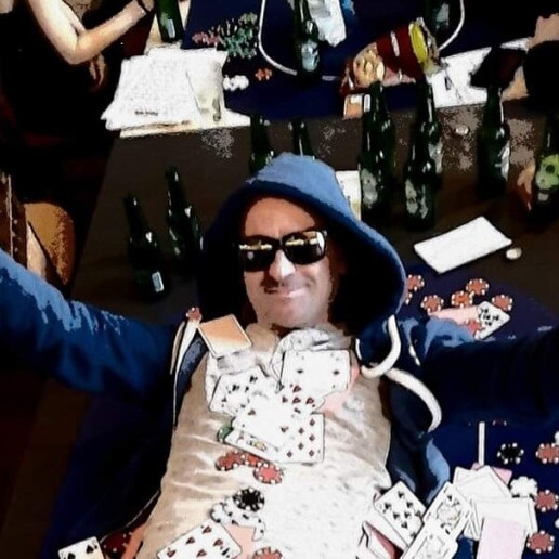 Sport/Spel Haarlem  (NL) Poker Workshop en Toernooi