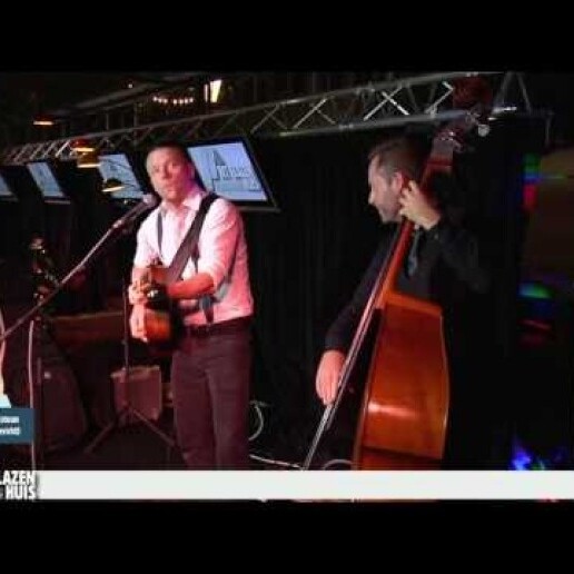 Band Willemstad  (Noord Brabant)(NL) Muziekduo MAIS