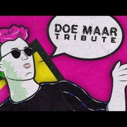 Winnetoe - Doe Maar Tribute