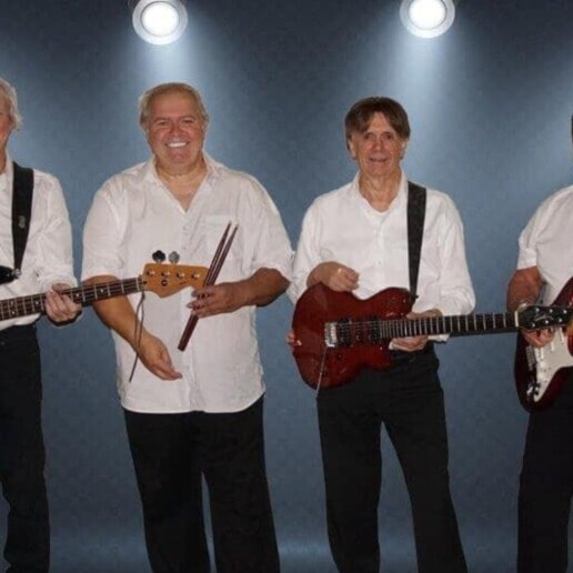 Orkest 's Hertogenbosch  (NL) History (back in time) 60’s 70’s & 80’