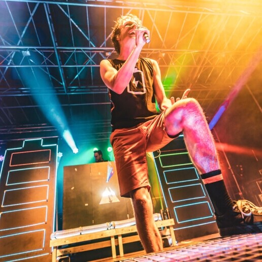 Band Breda  (NL) AA Loaded Partyband + DJ