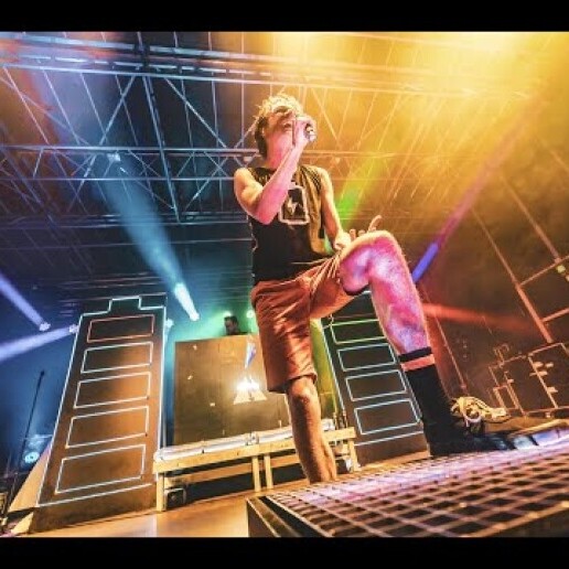 Band Breda  (NL) AA Loaded Partyband + DJ