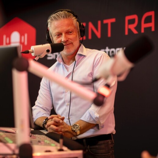 Presenter Wijk bij Duurstede  (NL) Radio voor Events en Bedrijven