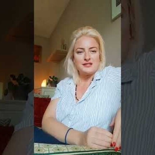 Spreker Malden  (NL) De kloof tussen mannen en vrouwen