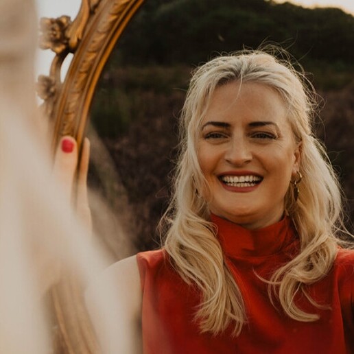 Spreker Malden  (NL) Zelfliefde als Verzet