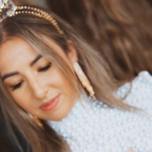 Event show Helmond  (NL) Polaroid ladies