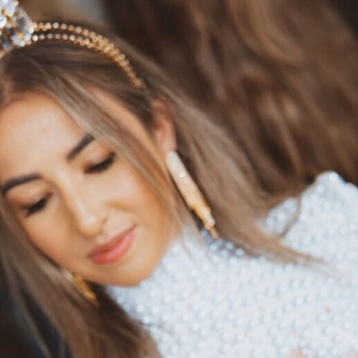 Event show Helmond  (NL) Candy girl