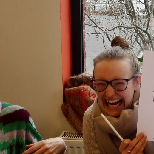 Trainer/Workshop Leuven  (BE) Leer grappige karikaturen tekenen