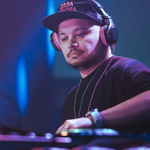 DJ Hengelo  (Overijssel)(NL) Open formaat DJ - Feel good vibes