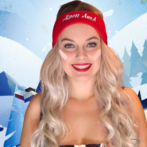 Singer (female) Utrecht  (NL) Alps AnnA