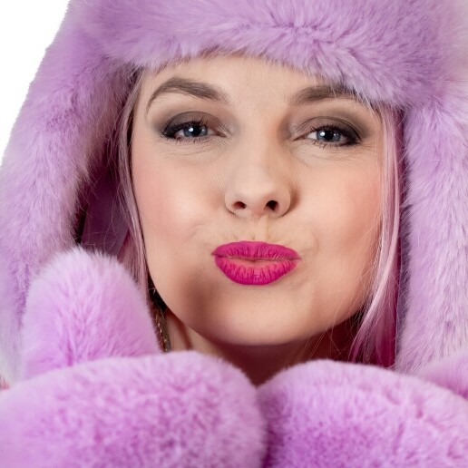 Singer (female) Utrecht  (NL) Alps AnnA