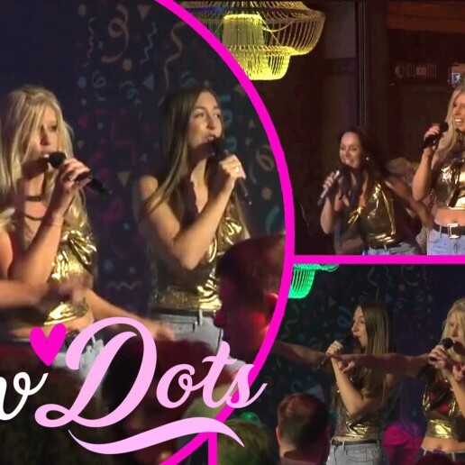 Zanggroep Den Bosch  (NL) LuvDots and More