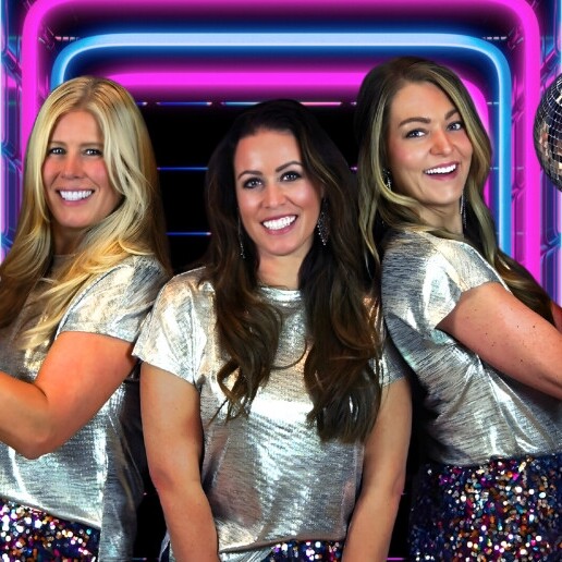 Singing group Den Bosch  (NL) LuvDots and More