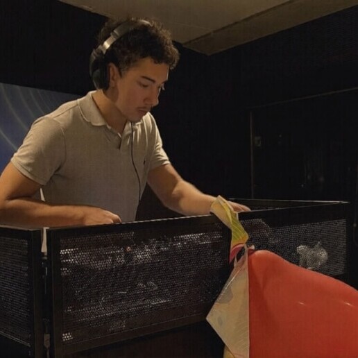 DJ Rijswijk  (Zuid Holland)(NL) DJ Lucid Allround & Feest