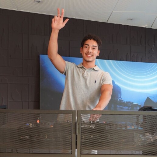 DJ Rijswijk (Zuid Holland) (NL) All-round Party DJ Lucid