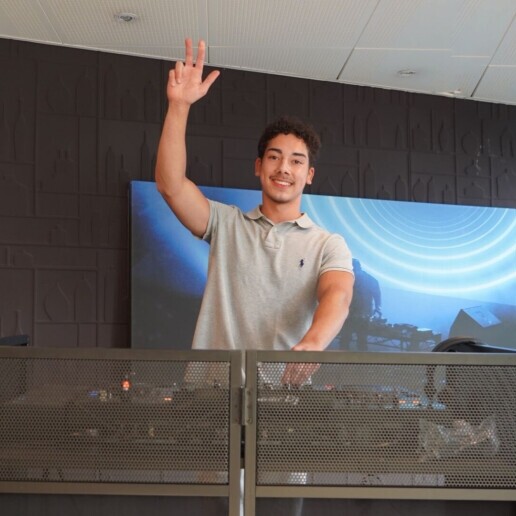 DJ Rijswijk  (Zuid Holland)(NL) DJ Lucid Allround & Feest