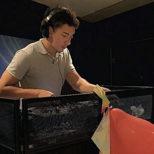 DJ Rijswijk  (Zuid Holland)(NL) DJ Lucid Allround & Party