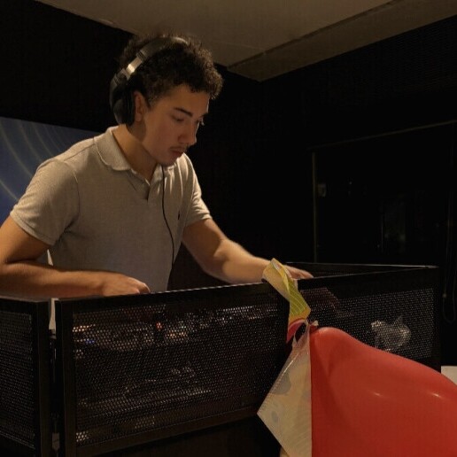 DJ Rijswijk (Zuid Holland) (NL) Allround Feest DJ Lucid