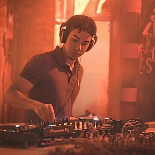 DJ Rijswijk  (Zuid Holland)(NL) DJ Lucid Allround & Party