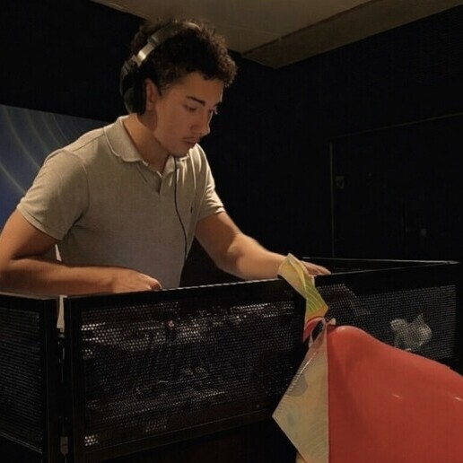 DJ Rijswijk  (Zuid Holland)(NL) DJ Lucid Allround & Party