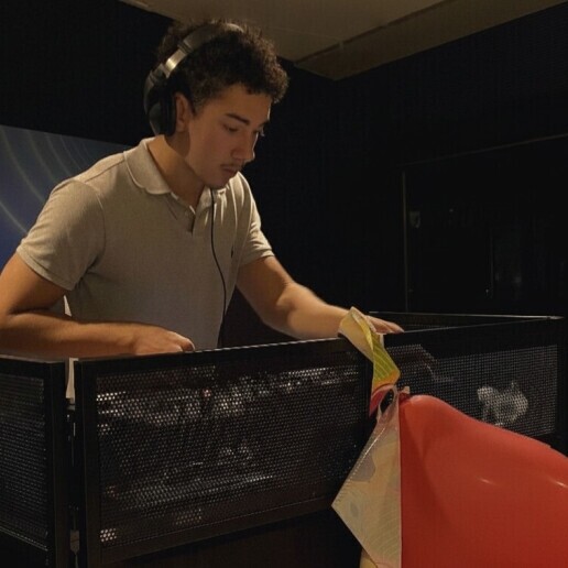 DJ Rijswijk  (Zuid Holland)(NL) DJ Lucid Allround & Party