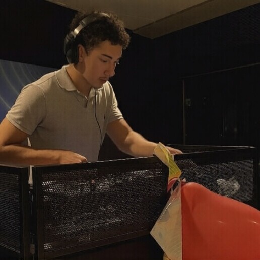 DJ Rijswijk  (Zuid Holland)(NL) DJ Lucid Allround & Party