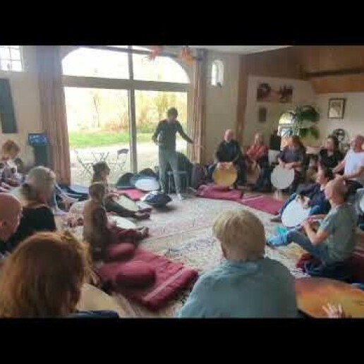 Muzikale teambuilding