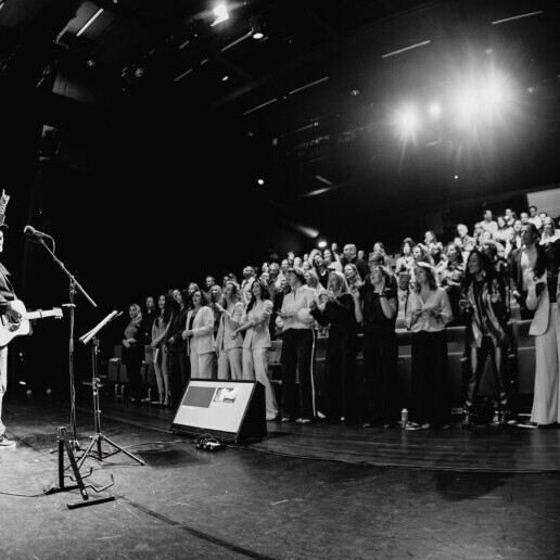 رياضة / ألعاب Den Haag  (NL) Good Vibes Music Challenge - Jonas Brøg